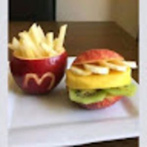 Meet your Posher, Allison